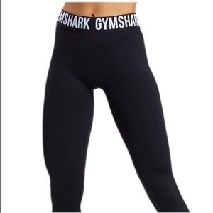 Gymshark fit legging